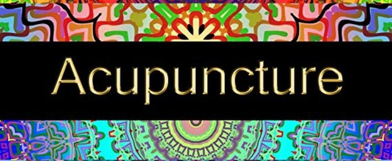 acupuncture banner