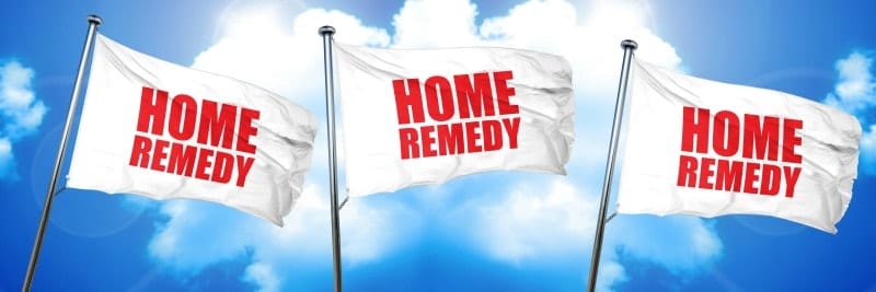 home remedy 