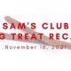 Sam's Club Dog Treat Recall 2021